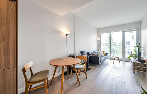 209 528 W King Edward Avenue Cambie