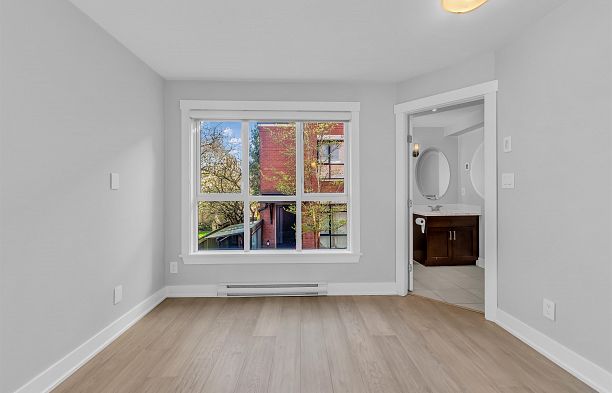 1956 W 5th Avenue Kitsilano