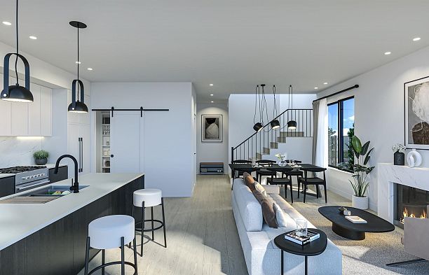 6575 Lime Street S.W. Marine