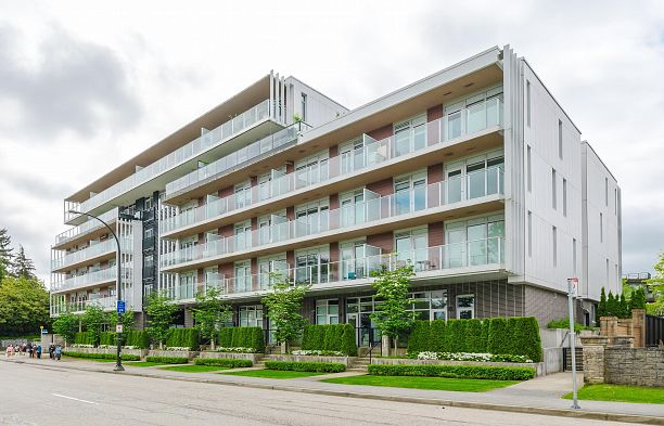 209 528 W King Edward Avenue Cambie