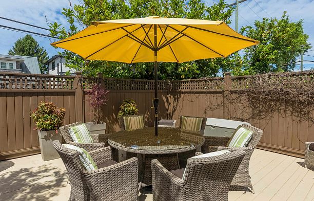 1353 Maple Street Kitsilano