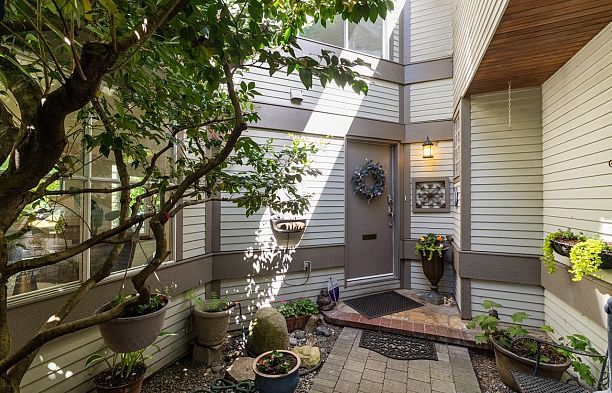 1876 W 11th Avenue Kitsilano