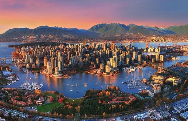 1502 1128 W Hastings Street Coal Harbour
