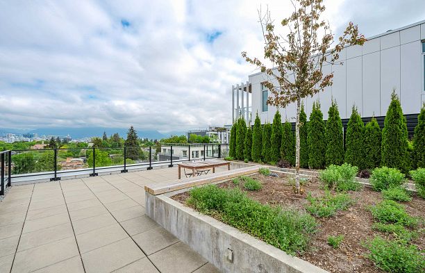 209 528 W King Edward Avenue Cambie