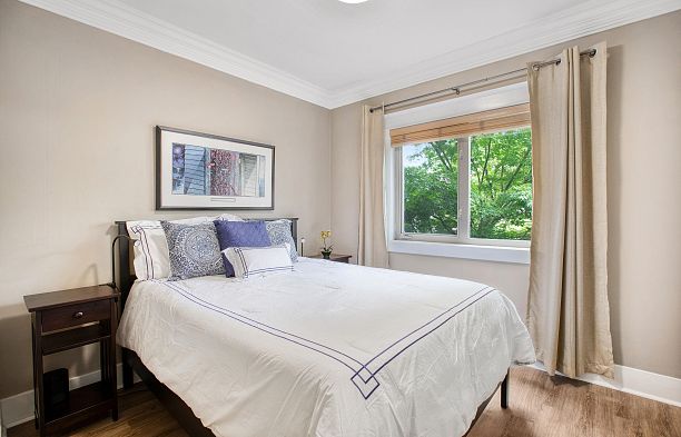 1353 Maple Street Kitsilano
