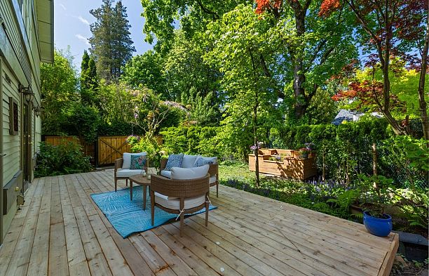 1876 W 11th Avenue Kitsilano