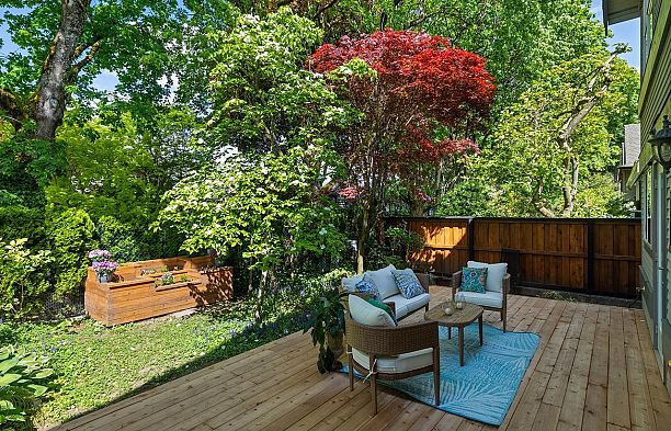 1876 W 11th Avenue Kitsilano