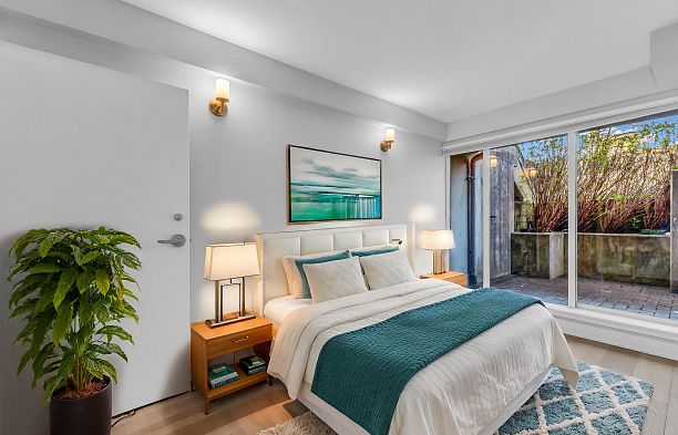 1956 W 5th Avenue Kitsilano
