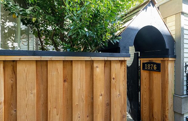 1876 W 11th Avenue Kitsilano