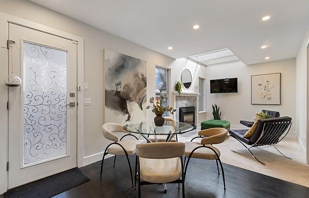 1876 W 11th Avenue Kitsilano
