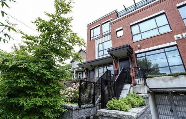 1956 W 5th Avenue Kitsilano