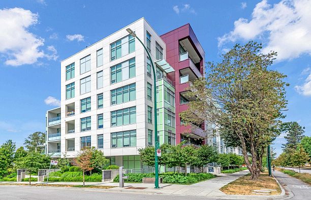 303 5077 Cambie Street Cambie