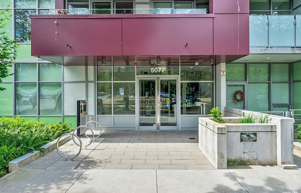 303 5077 Cambie Street Cambie