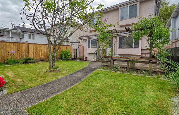 823 W 62nd Avenue Marpole