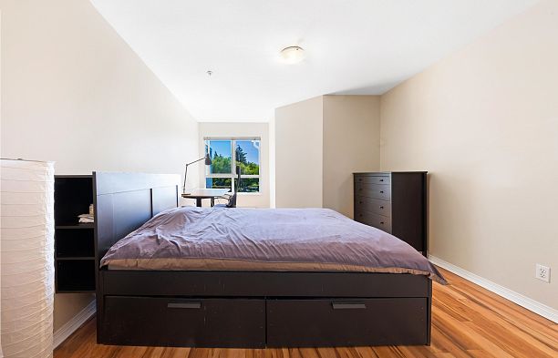 412 3333 W 4th Avenue Kitsilano