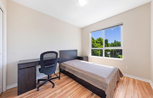 412 3333 W 4th Avenue Kitsilano