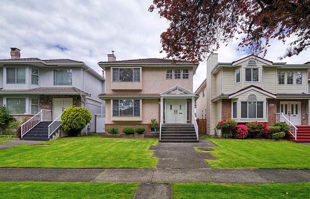 823 W 62nd Avenue Marpole