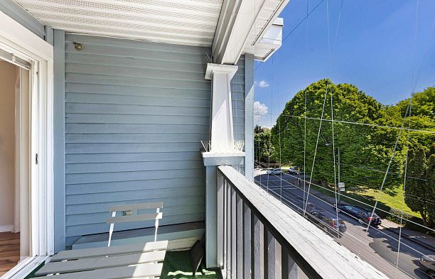 412 3333 W 4th Avenue Kitsilano