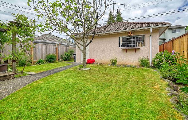 823 W 62nd Avenue Marpole