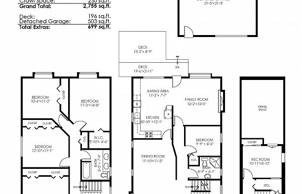 823 W 62nd Avenue Marpole