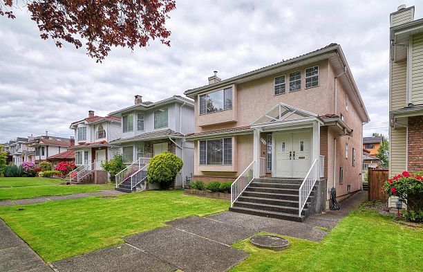 823 W 62nd Avenue Marpole