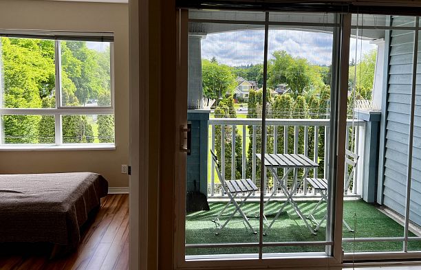 412 3333 W 4th Avenue Kitsilano
