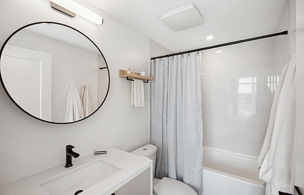 1101 89 West 2nd Avenue False Creek