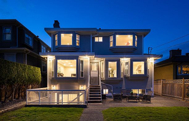 590 W 63rd Avenue Marpole