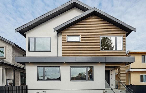 2790 W 21st Avenue Arbutus