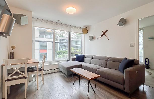 503 1788 Columbia Street False Creek