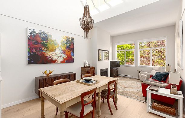 303 650 Moberly Road False Creek
