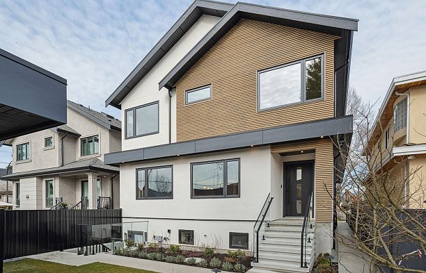 2790 W 21st Avenue Arbutus