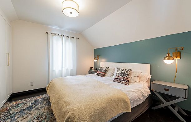 341 W 22nd Avenue Cambie