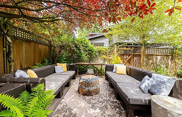 341 W 22nd Avenue Cambie