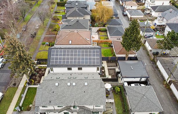 2790 W 21st Avenue Arbutus