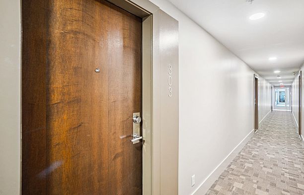 303 1680 West 4th Avenue False Creek