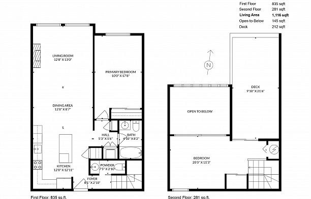 303 650 Moberly Road False Creek