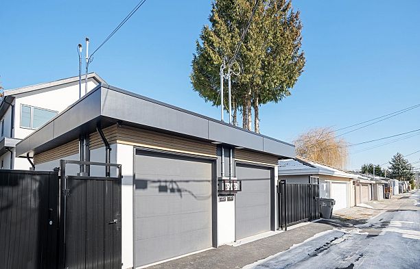 2790 W 21st Avenue Arbutus