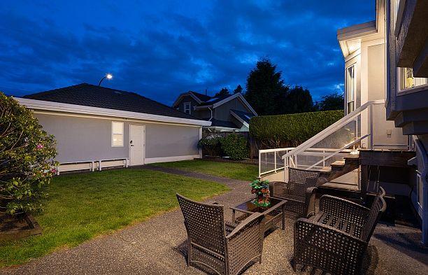 590 W 63rd Avenue Marpole