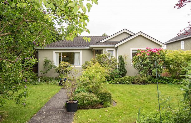 2104 W 57th Avenue S.W. Marine