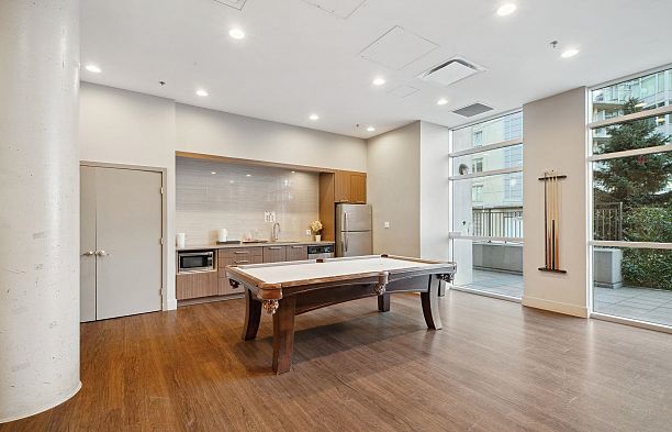 1101 89 West 2nd Avenue False Creek