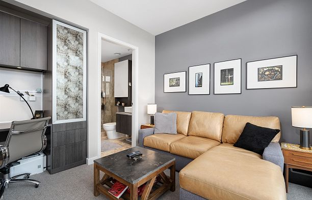 1005 1616 Columbia Street False Creek