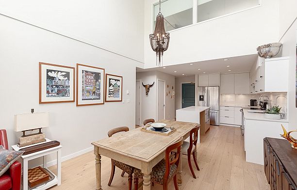 303 650 Moberly Road False Creek