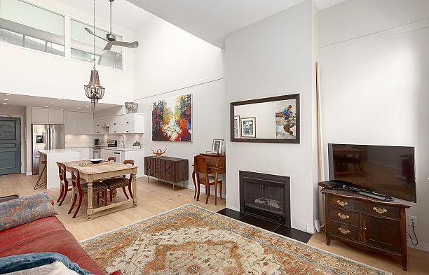 303 650 Moberly Road False Creek