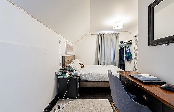 341 W 22nd Avenue Cambie