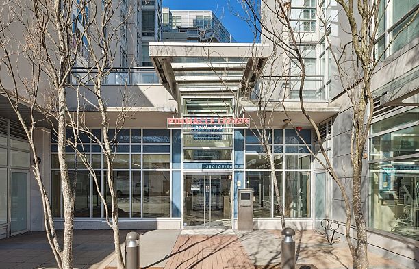 1101 89 West 2nd Avenue False Creek