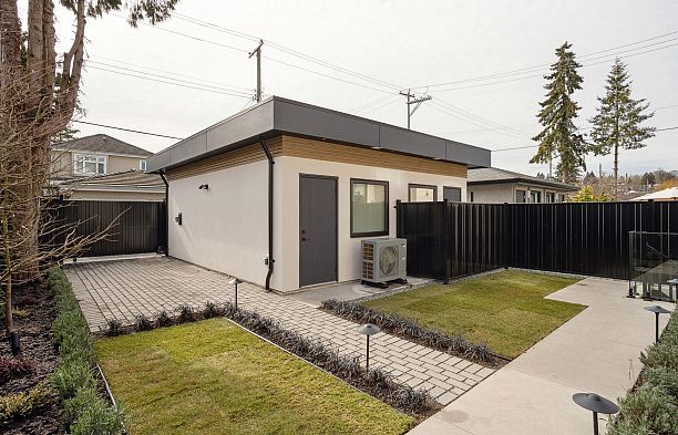 2790 W 21st Avenue Arbutus