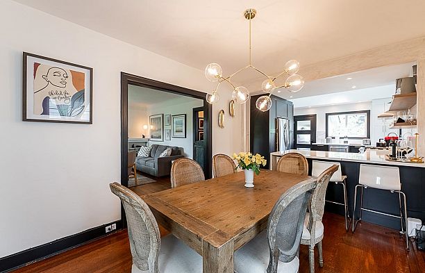 341 W 22nd Avenue Cambie