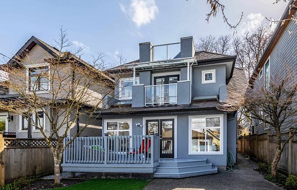 3727 W 22nd Avenue Dunbar