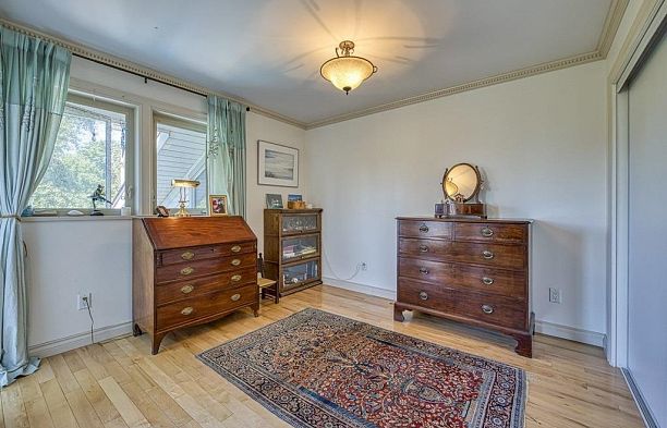 8184 East Boulevard S.W. Marine